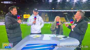 Eskalation im Live-TV: Tuchel-Vulkan explodiert am Sky-Mikro – Bayern-Trainer bricht Interview ab