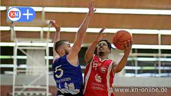 Twisters großer Kampf gegen Göttingen blieb ohne Belohnung