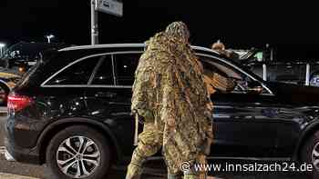 Amok-Alarm und Schüsse am Hamburger Flughafen: Mann verschanzt sich mit Kindern – Flugverkehr eingestellt
