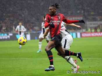 Il Milan sprofonda a San Siro: l'Udinese gela il Meazza. Fischi dello stadio