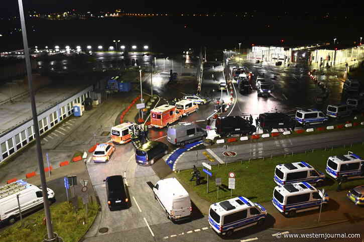 Airport Closed, Flights Canceled After Armed Attack Breaks Through Gate
