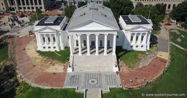 Felon, Drug Dealer Among the Democratic Candidates for Top State Offices