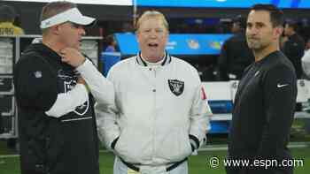 Firings to cost Raiders nearly $85M, sources say