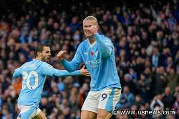Manchester City Back on Top of the Premier League as Arsenal Loses at Newcastle