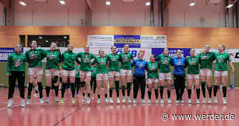 Werder siegt im Spitzenspiel