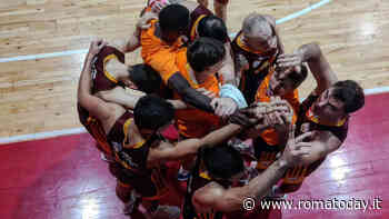 Virtus Roma, altra impresa corsara: arriva la sesta vittoria