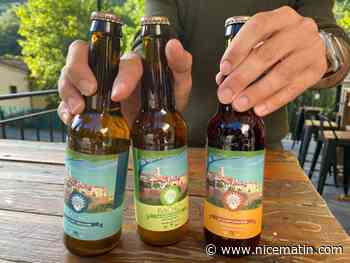 Saint-Paul-de-Vence a désormais sa propre bière
