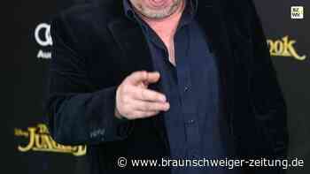 Armin Rohde: „Ich habe vielleicht noch 15 oder 20 Jahre“