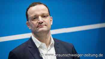 Spahns Anti-Erdogan-Plan: Deutsches Steuergeld für Moscheen