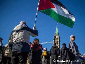 March for Gaza! calls for ceasefire, medical aid