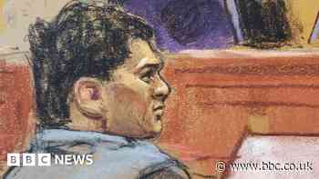 'Crypto King' Sam Bankman-Fried faces decades in jail after guilty verdict