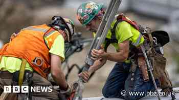 US jobs growth cools more than expected in October