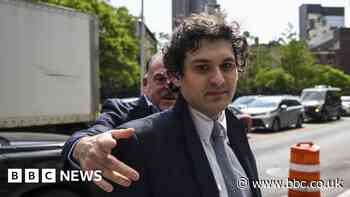 Everyone got duped by Sam Bankman-Fried's big gamble