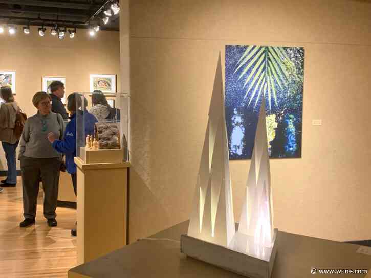 University of Saint Francis remembers first live nativity with exhibit