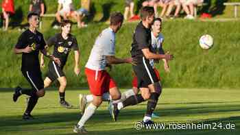 Raubling unterliegt Spitzenteam - Teisendorf schockt den ESV Freilassing
