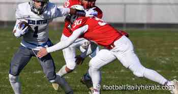 Warren overpowers South Elgin to reach 8A quarterfinals