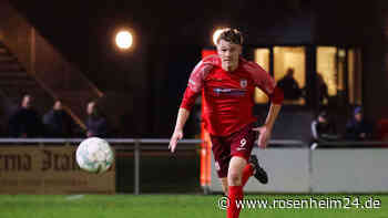 Traunstein überrollt Kellerteam - Wasserburg weiter auf Kurs