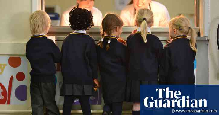 Trying to choose a school in England? Don’t rely on Ofsted reports