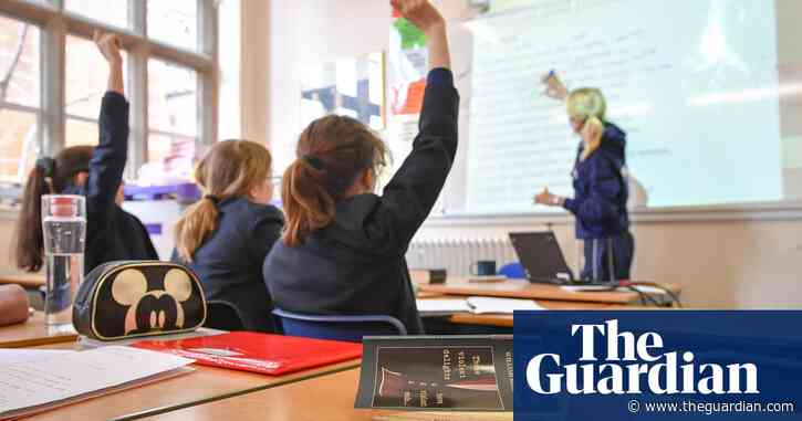 Ofsted’s ‘simplistic judgments’ no longer fit for purpose, schools experts warn