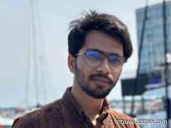 Police seek missing man, 22