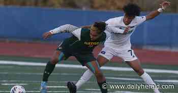 Boys soccer: Crystal Lake South defeats Peoria Notre Dame for Class 2A state championship