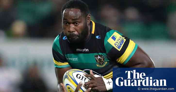 Barbarians rugby player charged with sexual assault