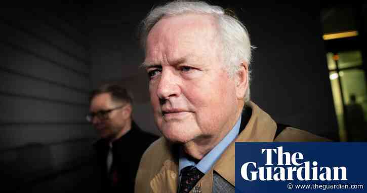 MP Bob Stewart to surrender Tory whip after racial abuse conviction