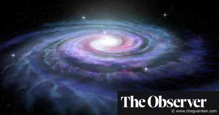 Take an interstellar tour: what would you see if you could travel around our galaxy?