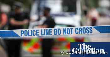 Two people suffer serious injuries after suspected American XL bully attack