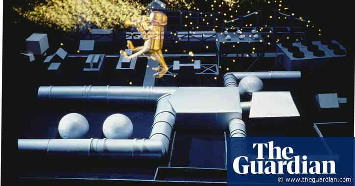 Avatars, karaoke and the circus: exhibition explores the concept of ‘game’