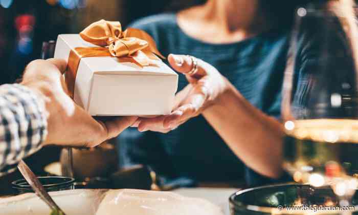 Chic, unique and sustainable: why we’re giving pre-loved presents this year