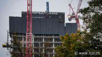 «Ein Zusammenbruch der Signa-Gruppe wäre eine äusserst komplexe und langwierige Angelegenheit»