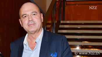 Alexei Kusmitschow im Visier der französischen Justiz – stiller Magnat und Wegbegleiter von Michail Fridman