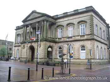 Rishton man died of liver failure, inquest hears