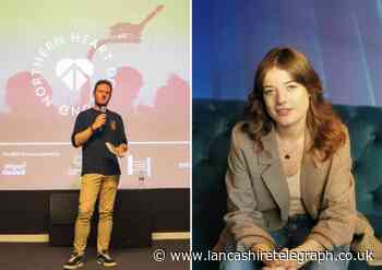 Northern Heart Films: Championing working class Lancashire filmmakers