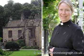 Rev Anna Walker to be confirmed as new director of Whalley Abbey