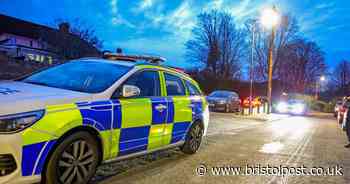 Bristol woman left shaken after firework exploded 'inches from her face'