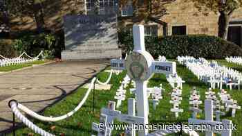 All the road closures in Burnley for Remembrance Day parade