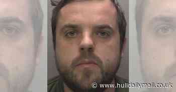 Former restaurant manager turned to dealing cocaine to 'get himself out of a financial pickle'