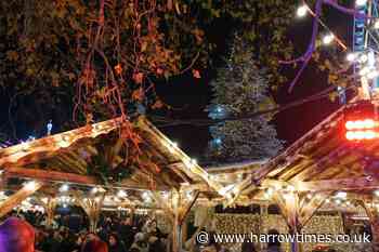 The best free Christmas markets in London you can visit