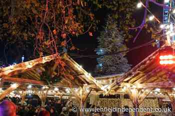 The best free Christmas markets in London you can visit