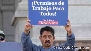 Campaña insta a la administración Biden a expandir permisos de trabajo para migrantes