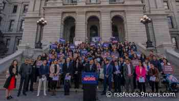 'Here To Work' campaign urges Biden to expand work permits for migrants