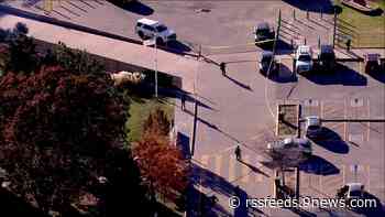 Students fear for their safety after stabbing at Denver high school