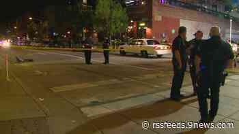 Teen suspect in LoDo shooting was with man when 5 people were shot, affidavit says