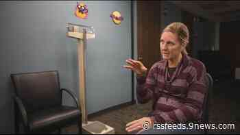 School nurse talks about helping migrant students showing up at her school