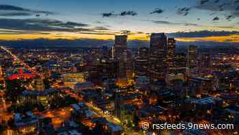 Denver prepares for final 5 p.m. sunset until next year