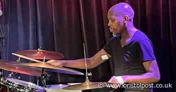 'Cancelling gig saved my life' says Jocelyn Brown drummer after stage four bowel cancer diagnosis