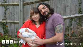 Salisbury musician's song on miscarriage pain