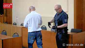 Kriminelles aus Ostthüringen: Thüringer trifft nach Geisterfahrer-Unfall folgenschwere Entscheidung